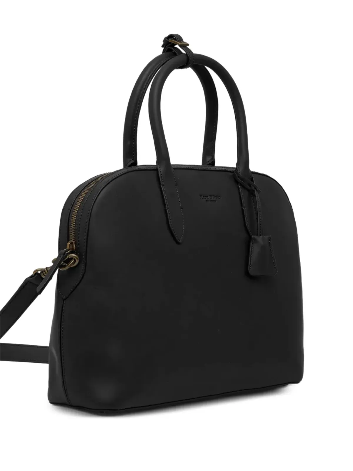 Marc O'Polo ロゴディテール トートバッグ - 画像2