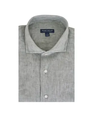Peter Millar Astino ボタン留めシャツ - サムネイル1