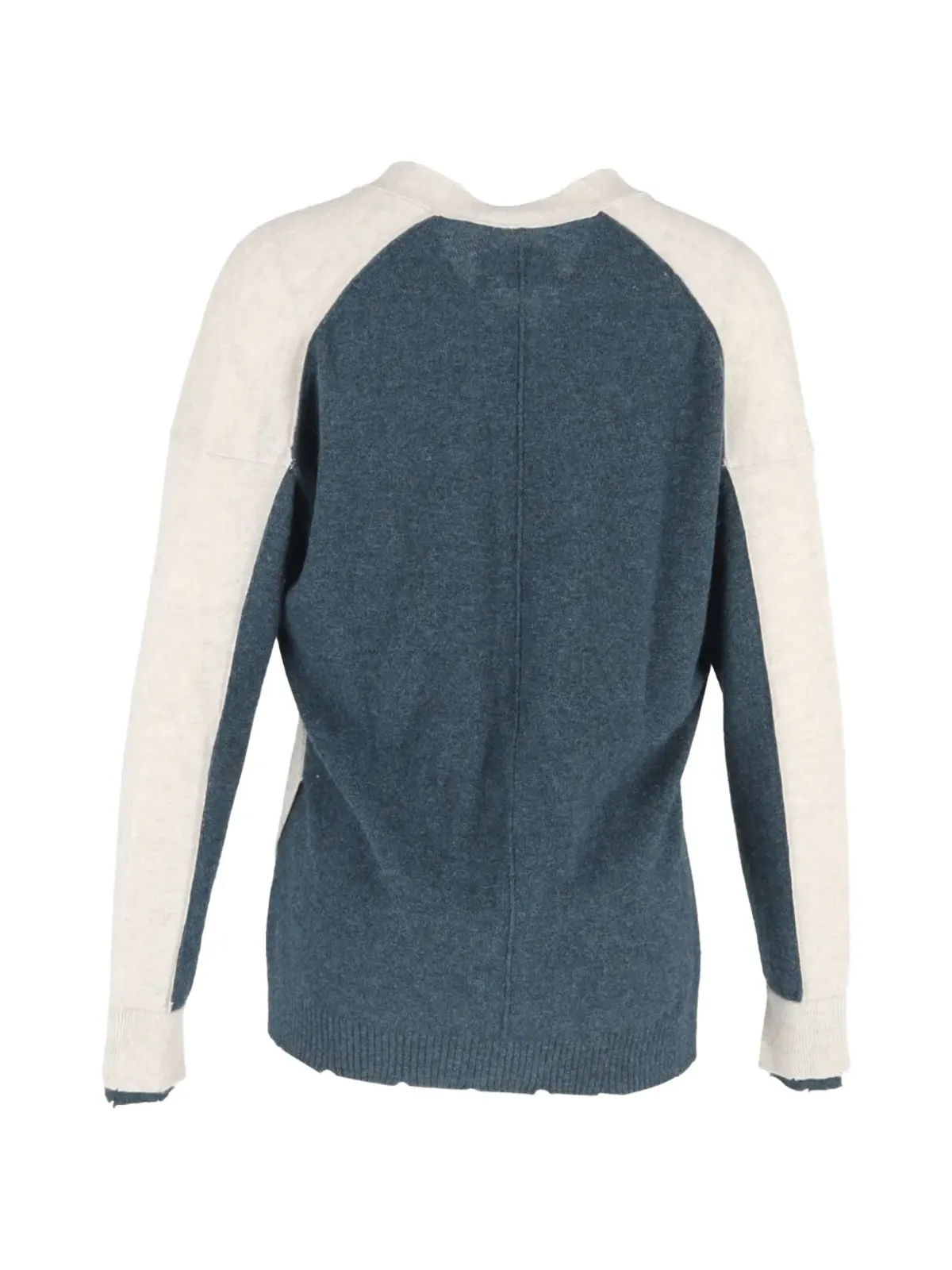 Zadig&Voltaire Scarlett Vネックカーディガン - 画像2