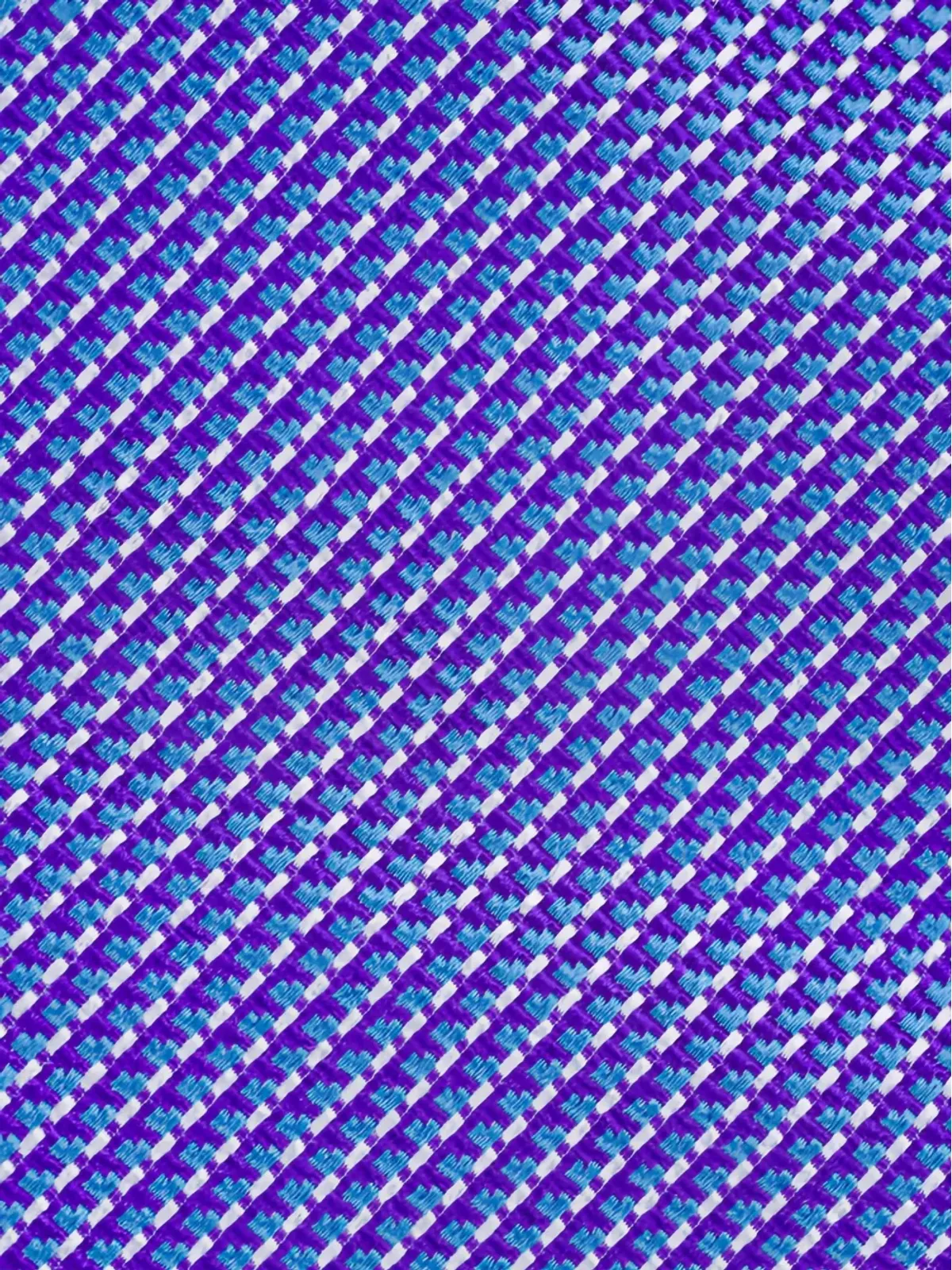 Eton パターンタイ - 画像2