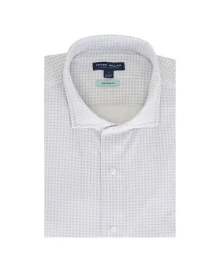 Peter Millar エクスカージョニスト・フレックス シャツ - サムネイル1