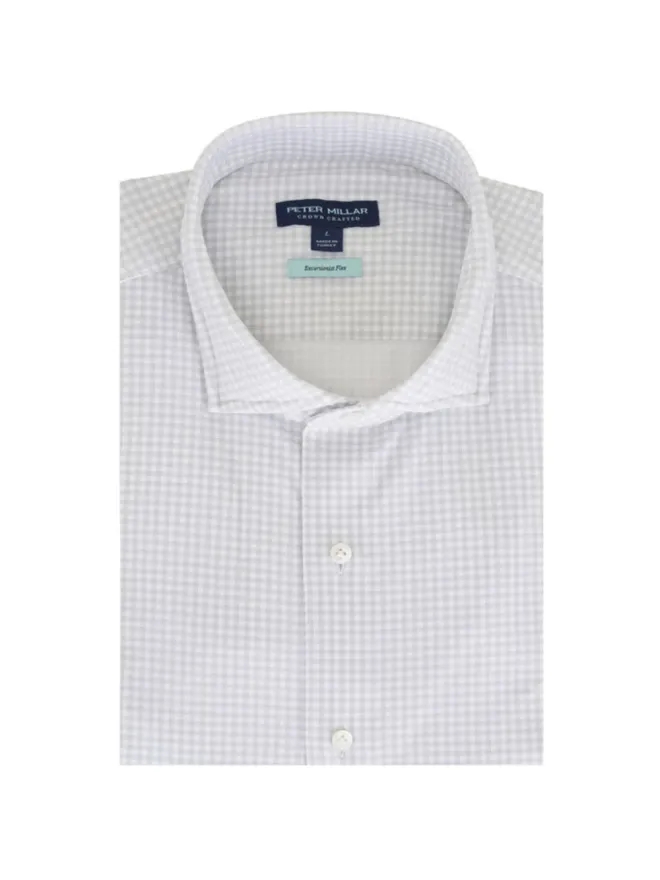 Peter Millar Peter Millar エクスカージョニスト・フレックス シャツの商品画像