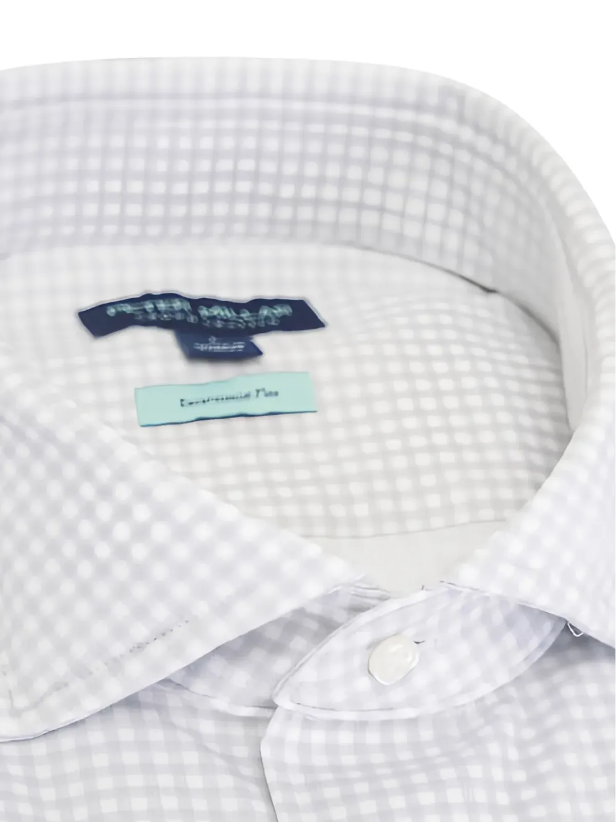 Peter Millar エクスカージョニスト・フレックス シャツ - 画像2