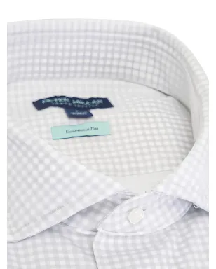 Peter Millar エクスカージョニスト・フレックス シャツ - サムネイル2