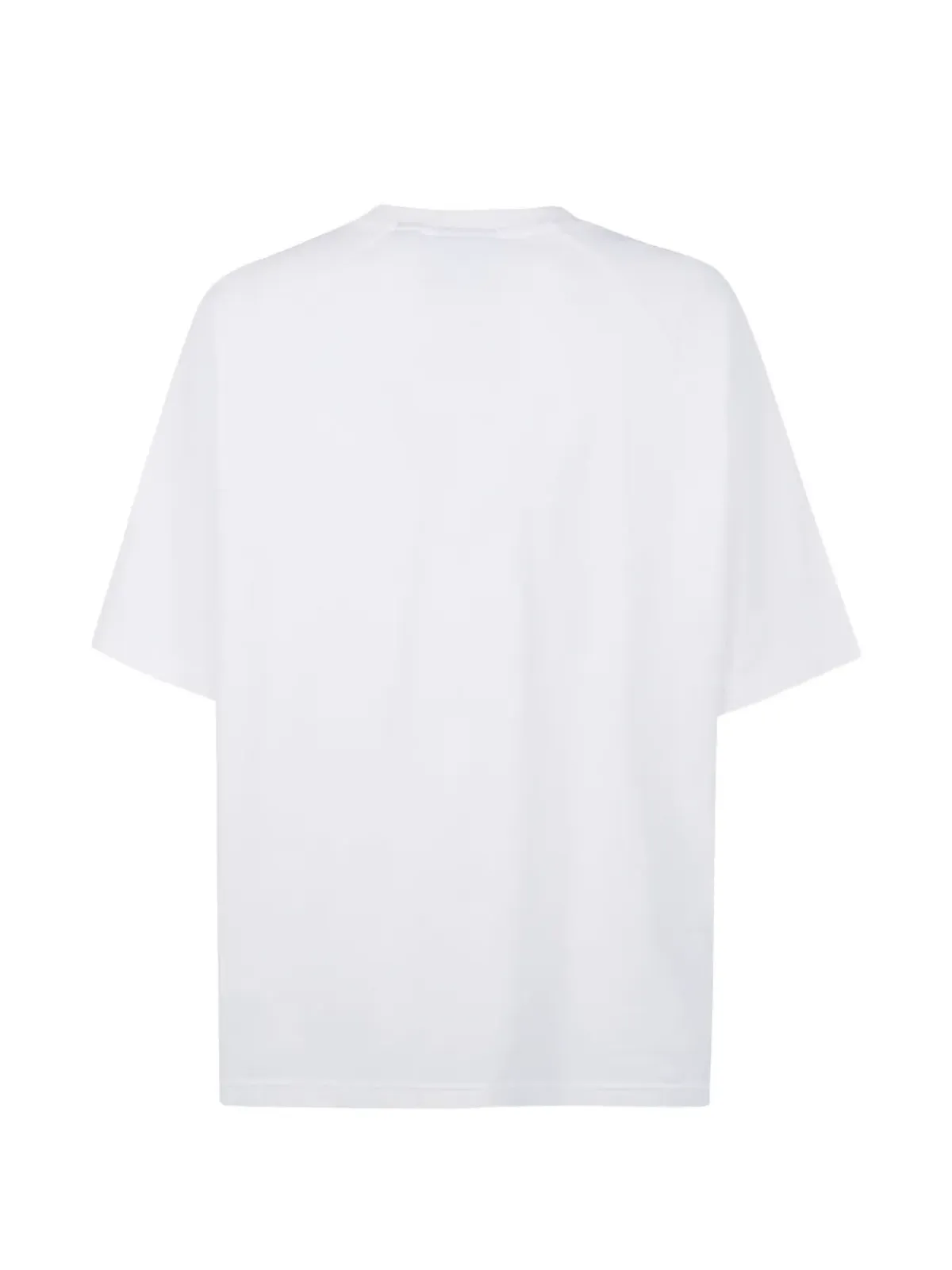 Daily Paper エンボス加工Tシャツ - 画像2