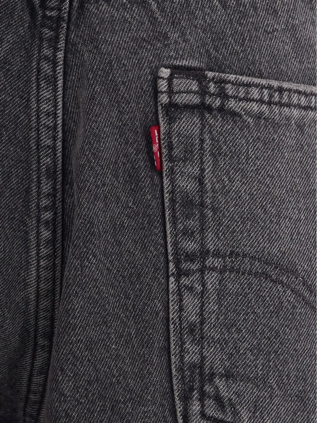 Levi's バギージーンズ - 画像3