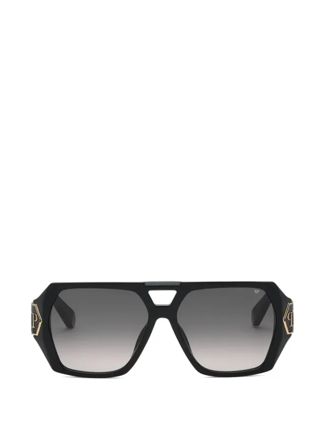 Philipp Plein Eyewear Philipp Plein Eyewear Plein Brave サングラスの商品画像