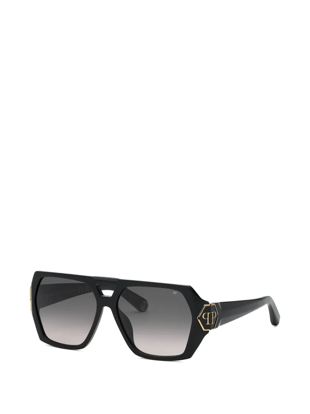 Philipp Plein Eyewear Plein Brave サングラス - 画像2