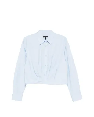 rag & bone アンディ ツイスト シャツ - サムネイル1