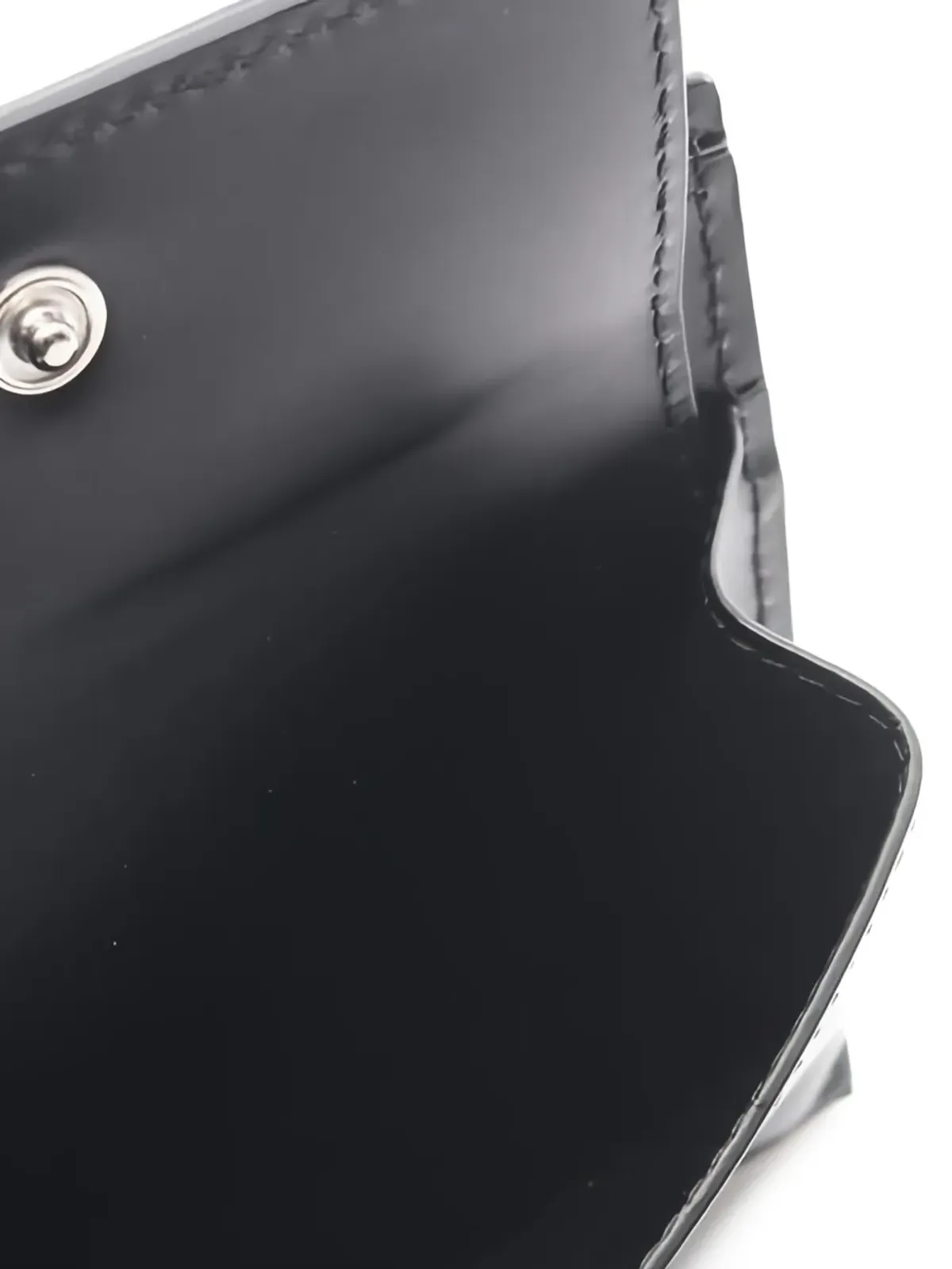 Fendi Pre-Owned レザー財布 - 画像5