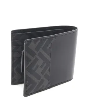 Fendi Pre-Owned レザー財布 - サムネイル2