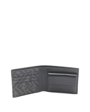 Fendi Pre-Owned レザー財布 - サムネイル3