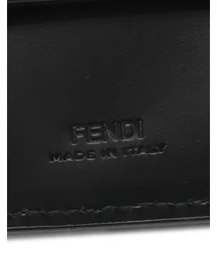 Fendi Pre-Owned レザー財布 - サムネイル4