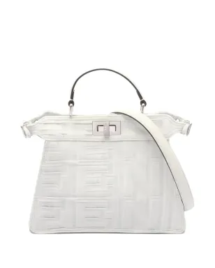 Fendi Pre-Owned x Marc Jacobs ピーカブー Isee U ハンドバッグ - サムネイル1