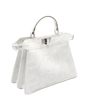 Fendi Pre-Owned x Marc Jacobs ピーカブー Isee U ハンドバッグ - サムネイル2