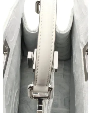 Fendi Pre-Owned x Marc Jacobs ピーカブー Isee U ハンドバッグ - サムネイル3