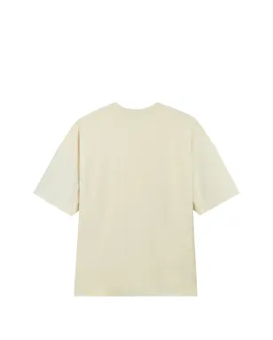 FIVE CM パッチワークポケットTシャツ - サムネイル2