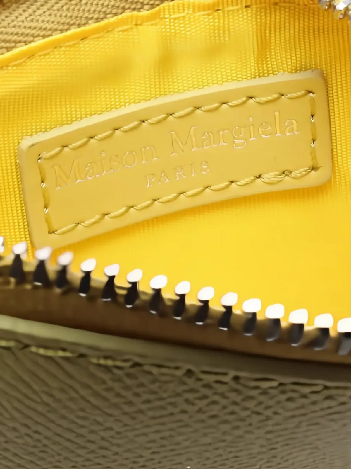 Maison Martin Margiela Pre-Owned ウォレット - 画像3