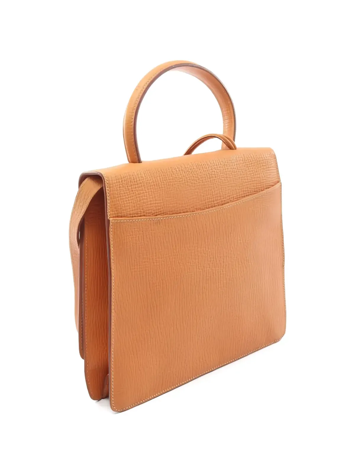Loewe Pre-Owned バルセロナ トートバッグ - 画像2