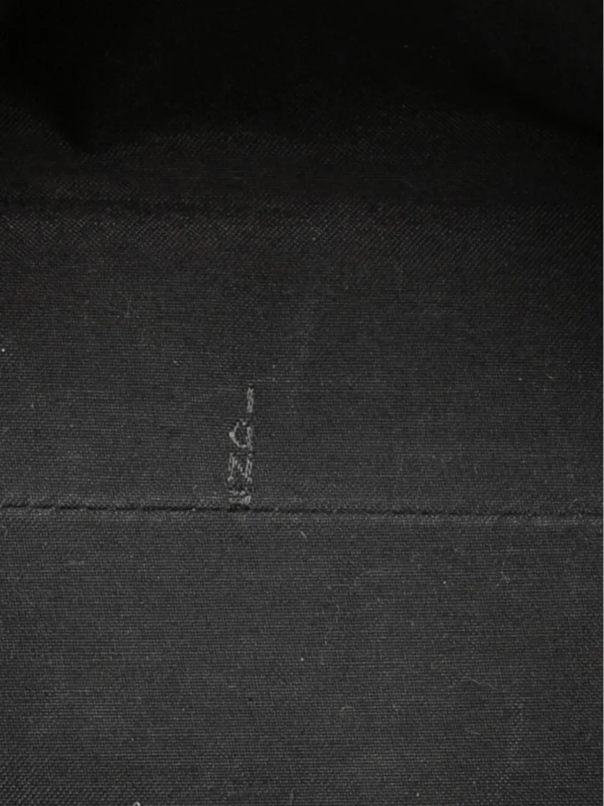 Fendi Pre-Owned By The Way サッチェル - 画像5