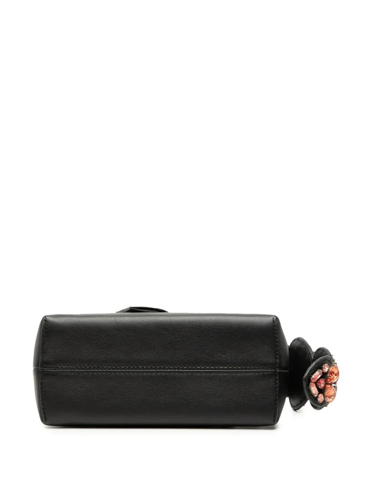 Fendi Pre-Owned By The Way サッチェル - 画像4