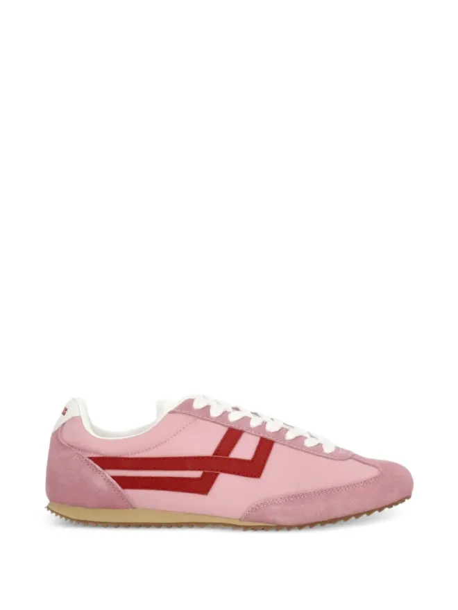 Pro-Keds Pro-Keds Racer77 ストライプスニーカーの商品画像
