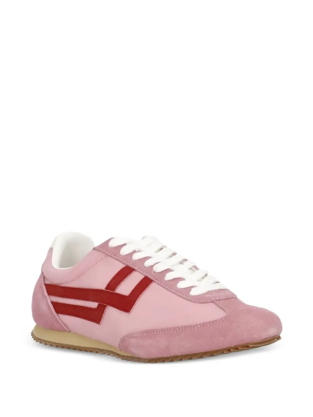 Pro-Keds Racer77 ストライプスニーカー - 画像2