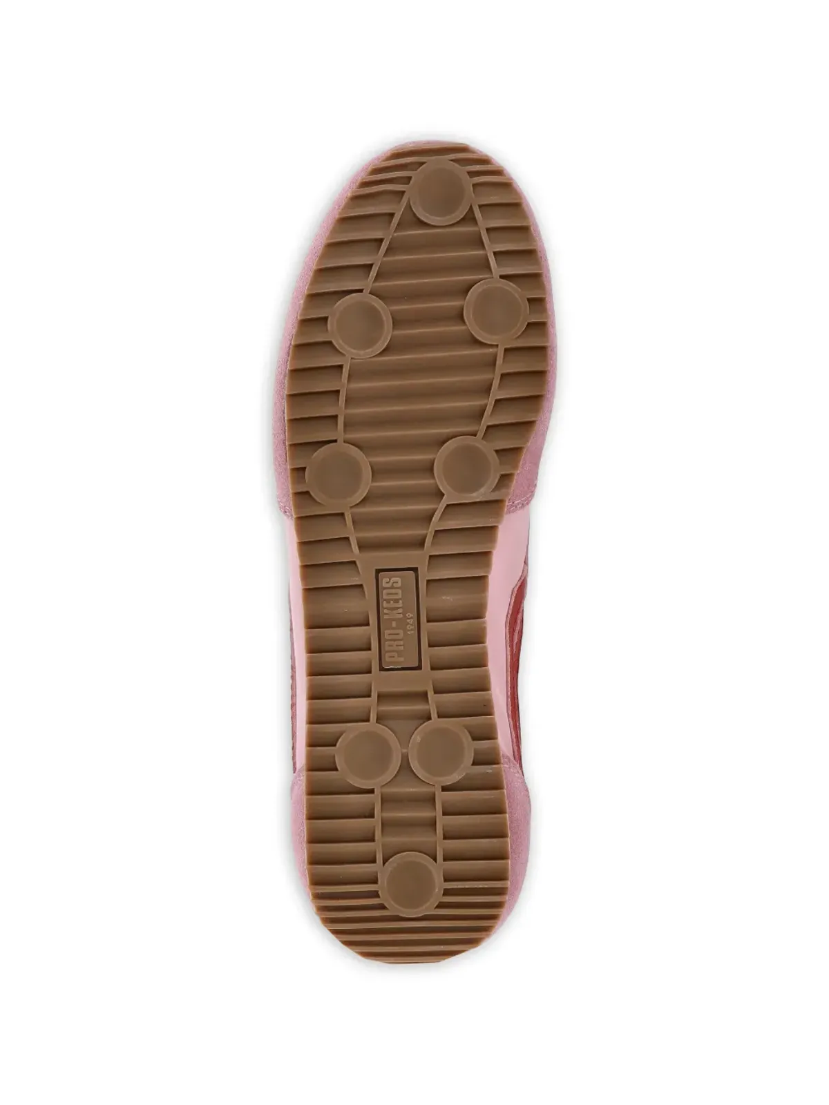 Pro-Keds Racer77 ストライプスニーカー - 画像3
