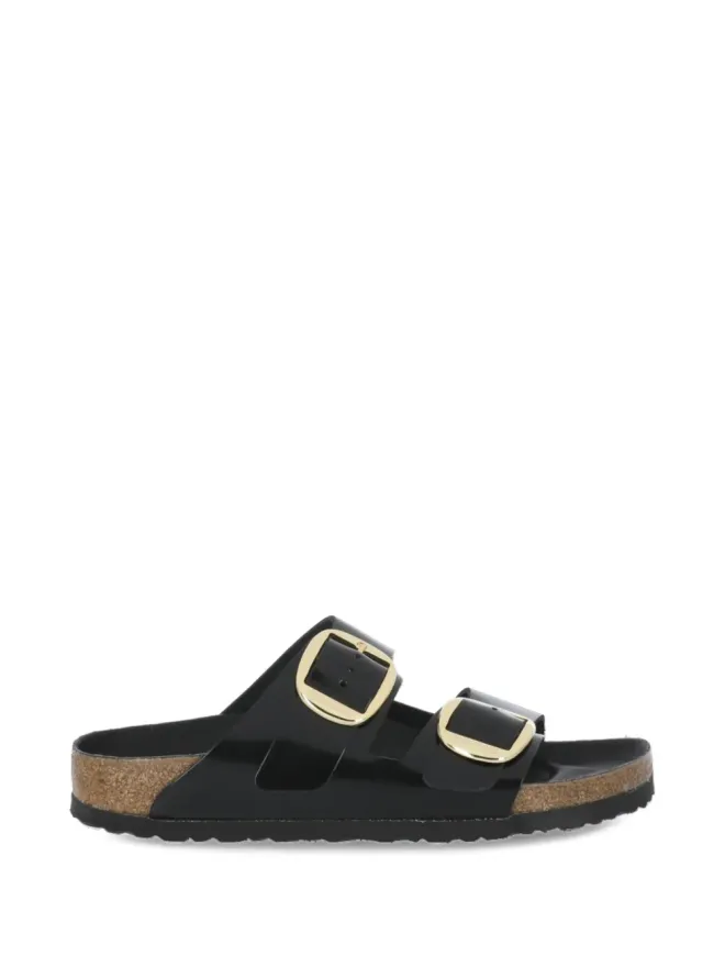 Birkenstock Birkenstock アリゾナ ビッグバックル フラットサンダルの商品画像