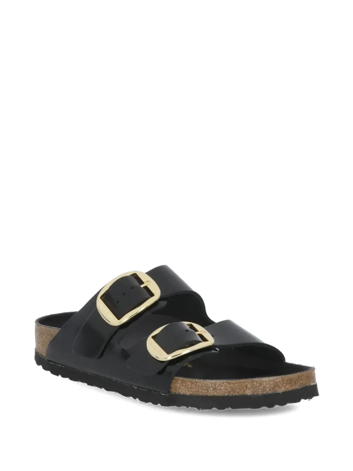 Birkenstock アリゾナ ビッグバックル フラットサンダル - 画像2