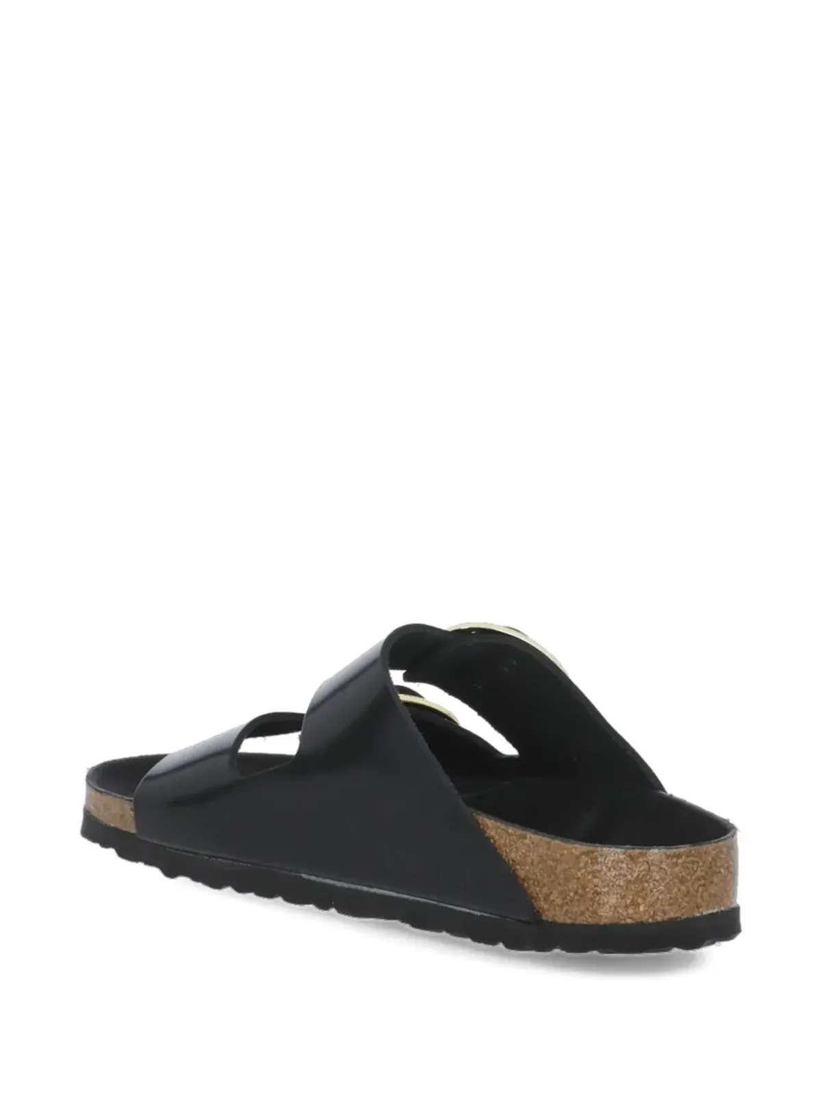 Birkenstock アリゾナ ビッグバックル フラットサンダル - 画像3