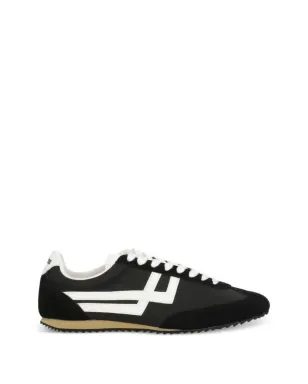 Pro-Keds Racer 77 ロゴ スニーカー - サムネイル1