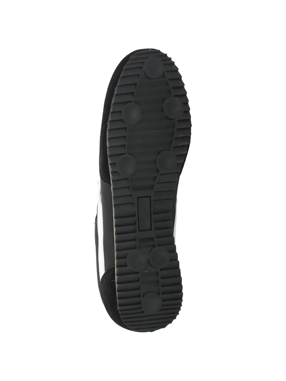 Pro-Keds Racer 77 ロゴ スニーカー - 画像4
