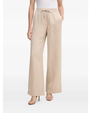 Marc Aurel drawstring trousers - サムネイル1