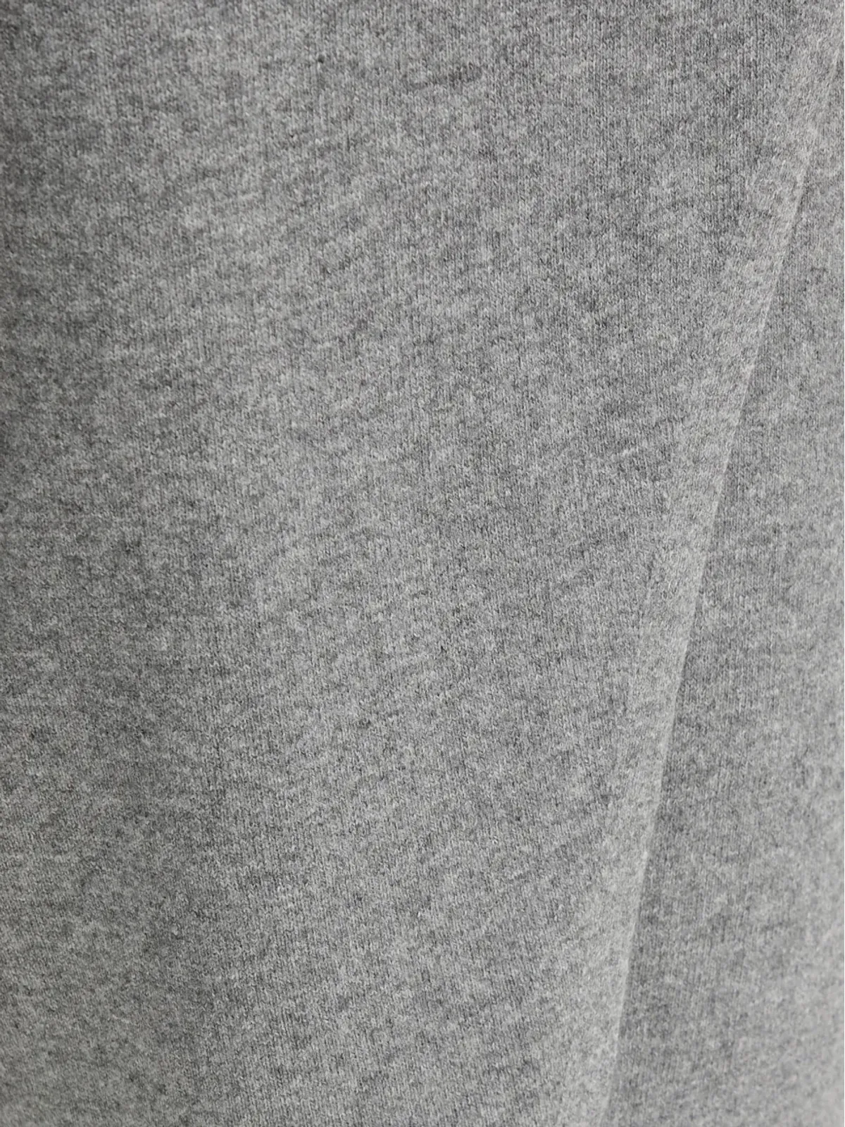 OUI split midi skirt - Grey - 画像4