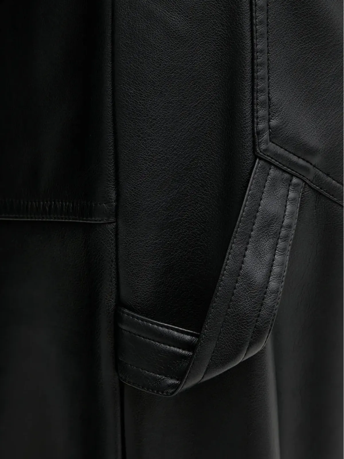 Marc Aurel ストレートパンツ - 画像4