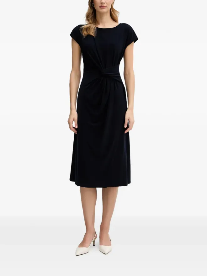 Joseph Ribkoff Joseph Ribkoff ツイストドレスの商品画像