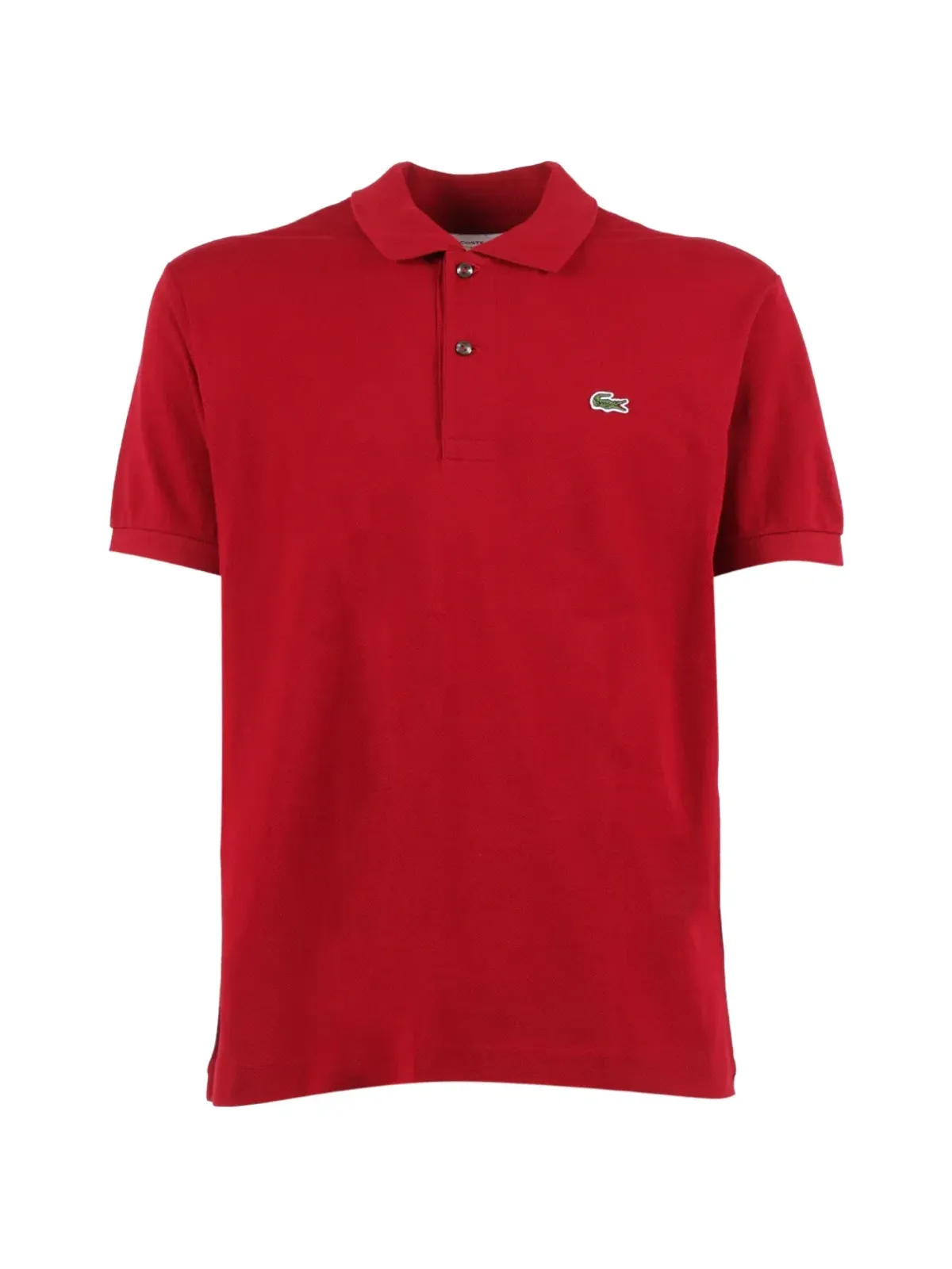 Lacoste ショートスリーブポロシャツ - 画像1