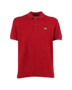 Lacoste ショートスリーブポロシャツ - サムネイル1
