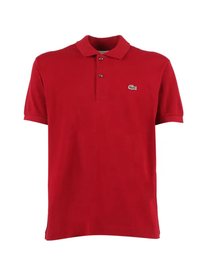 Lacoste Lacoste ショートスリーブポロシャツの商品画像