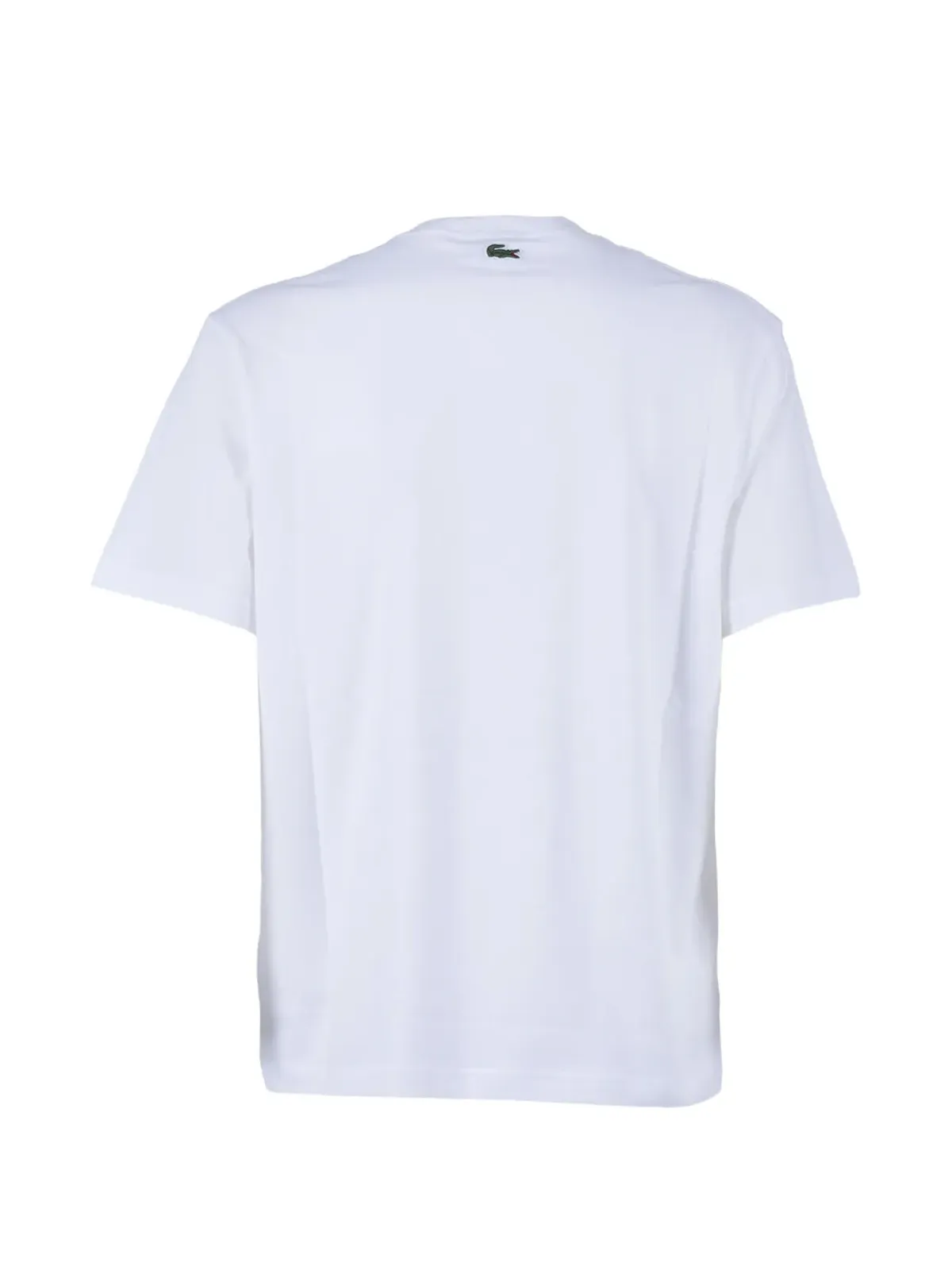 Lacoste グラフィックTシャツ - 画像2