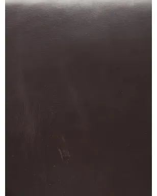 Celine Pre-Owned ホースキャリッジレザー ショルダーバッグ - ブラウン - サムネイル4