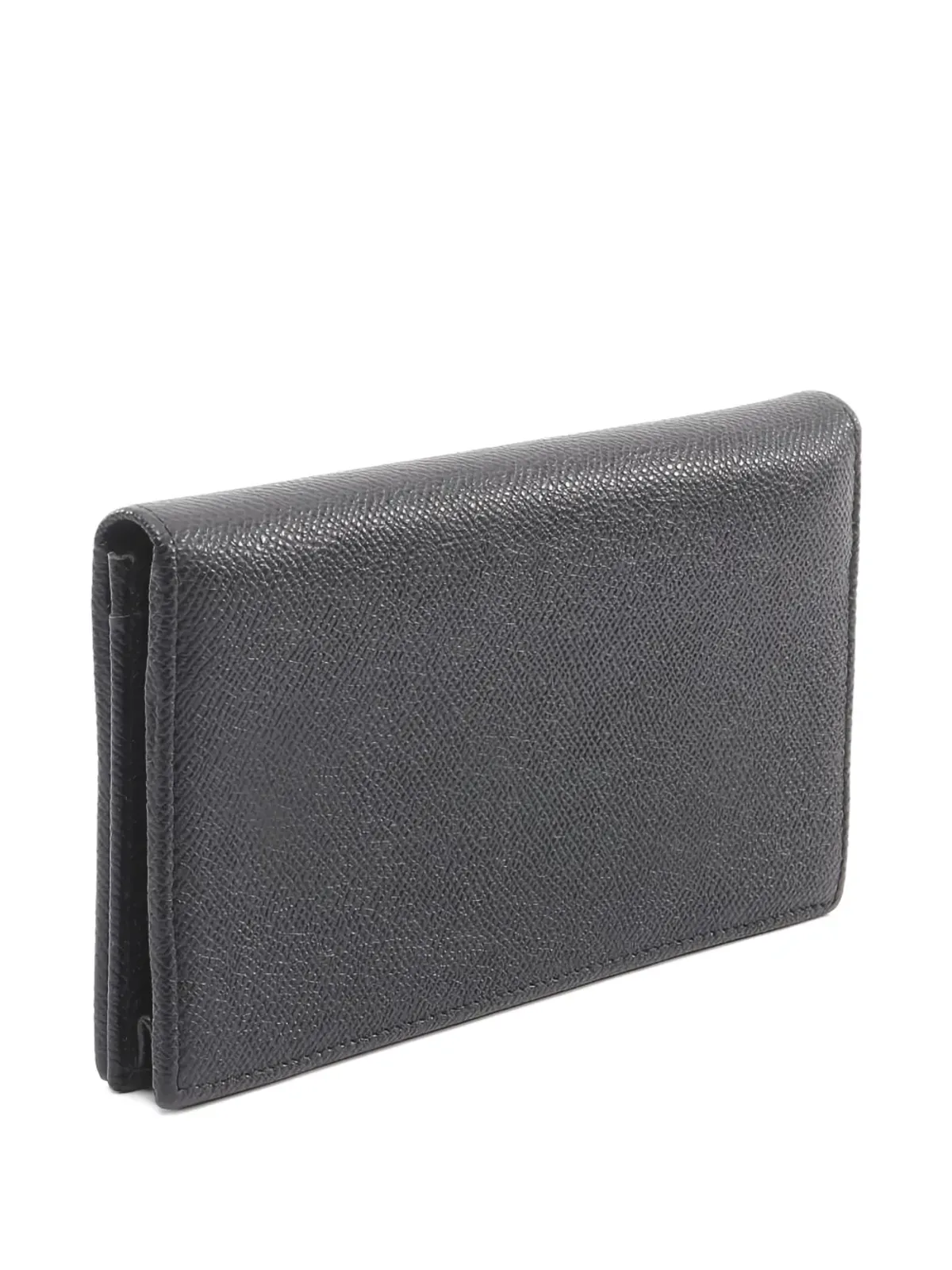 Bvlgari Pre-Owned レザー ウォレット 2010年代 - 画像2