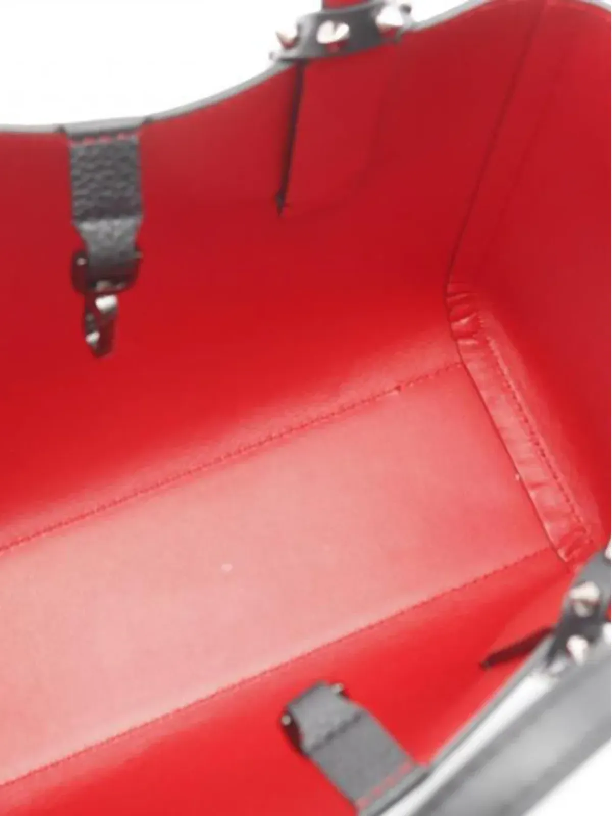 Christian Louboutin Pre-Owned Cabata トートバッグ - 画像5