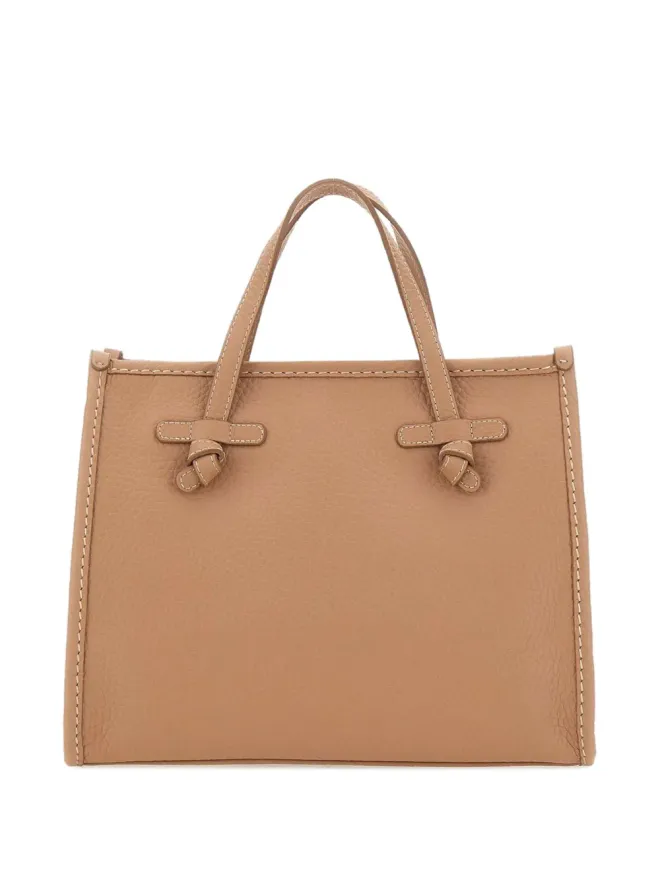 MARCELLA CLUB MARCELLA CLUB Miss Marcella 32 レザー トートバッグの商品画像