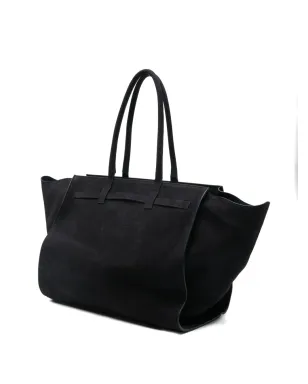 Benedetta Bruzziches ラージ Mame トップハンドル トートバッグ - サムネイル3