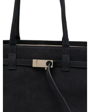 Benedetta Bruzziches ラージ Mame トップハンドル トートバッグ - サムネイル4