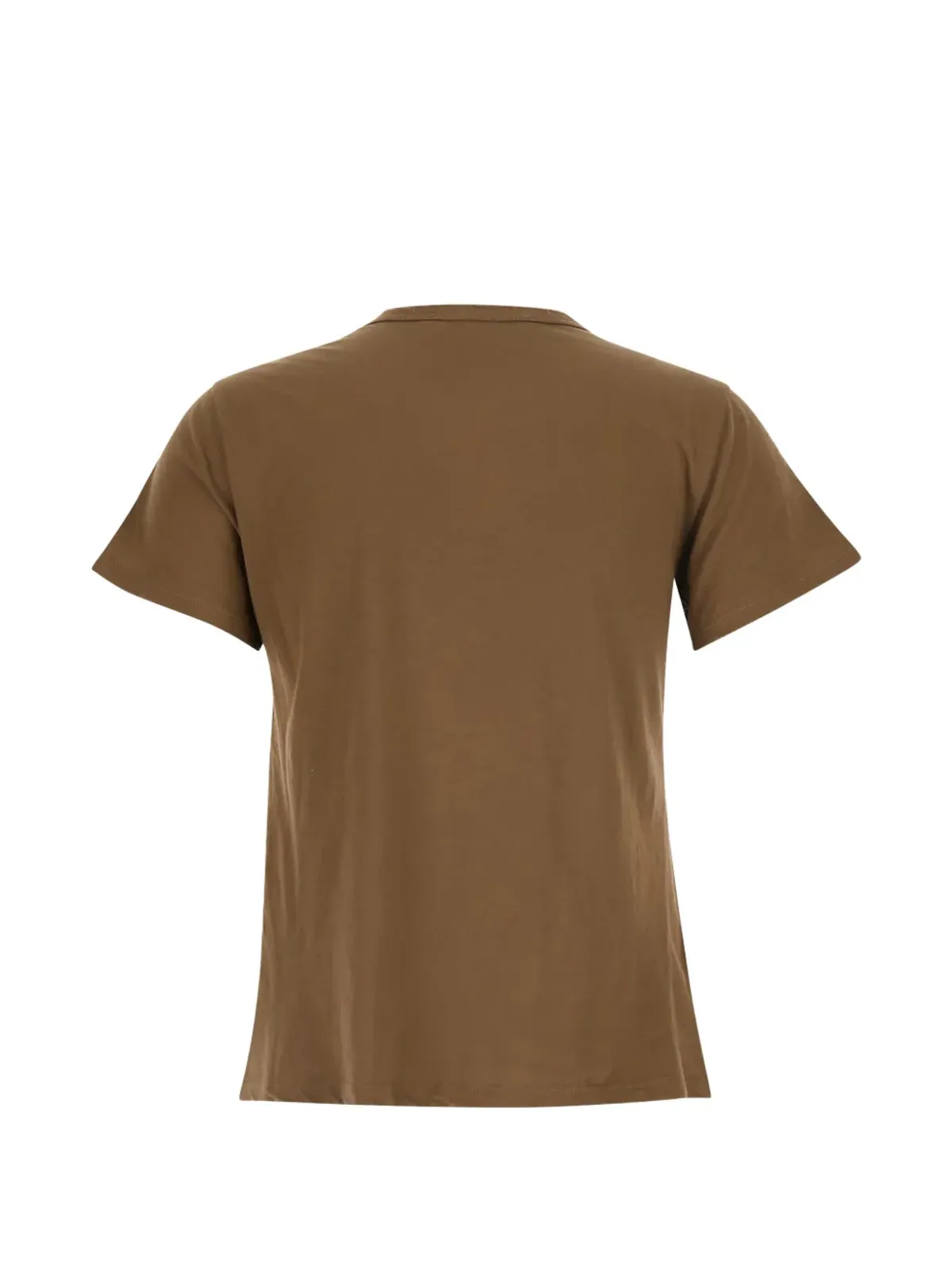 Jucca 半袖Tシャツ - ブラウン - 画像2
