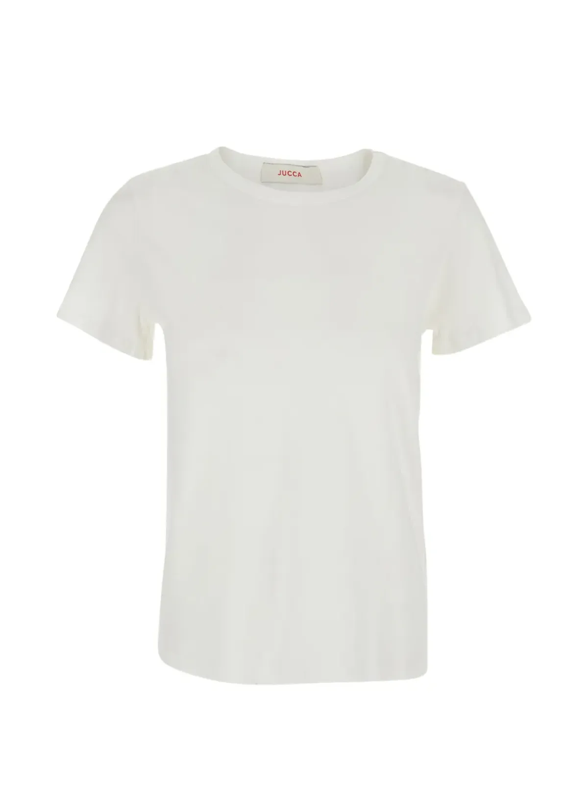 Jucca クルーネックTシャツ - 画像1