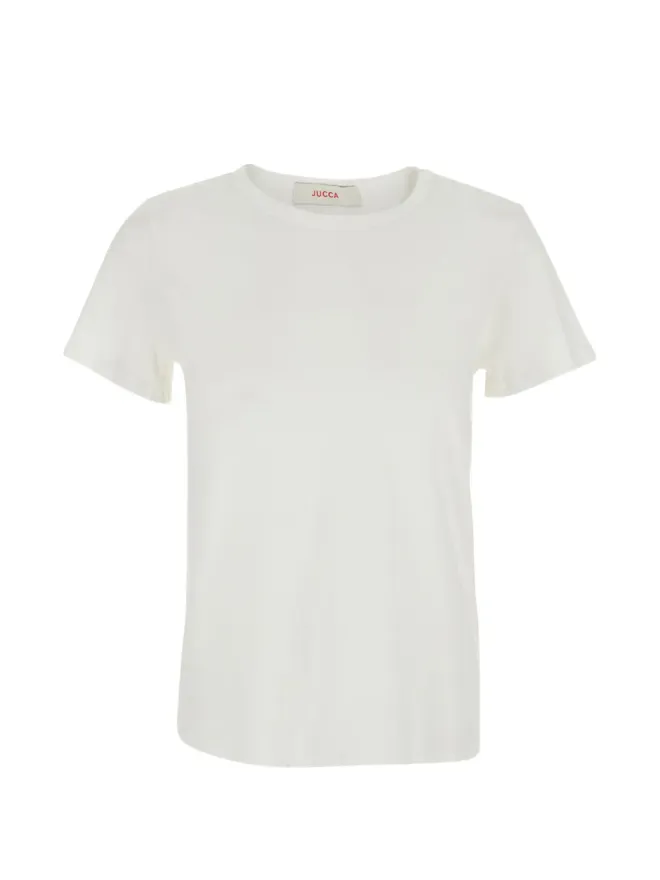 Jucca Jucca クルーネックTシャツの商品画像
